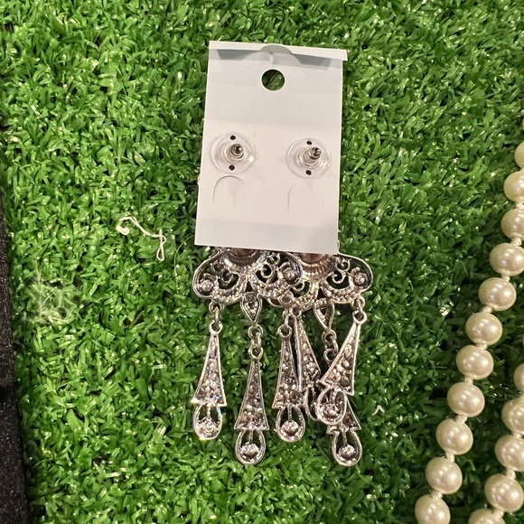 🎃 NEW! 1920’S COSTUME ACCESSORIES - Picture 4 of 8